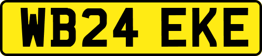 WB24EKE