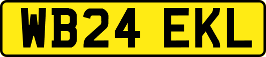 WB24EKL