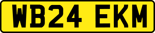 WB24EKM