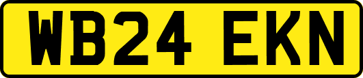 WB24EKN