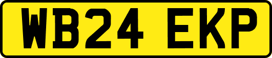 WB24EKP