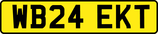 WB24EKT