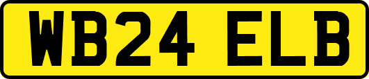WB24ELB