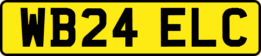 WB24ELC