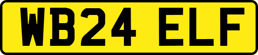 WB24ELF