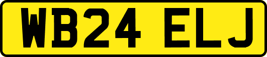 WB24ELJ
