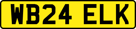 WB24ELK