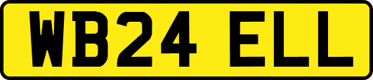 WB24ELL