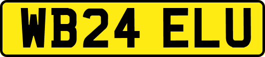 WB24ELU