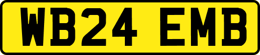 WB24EMB