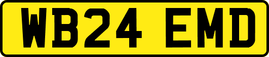 WB24EMD