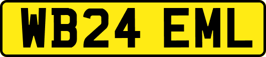 WB24EML