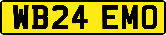 WB24EMO