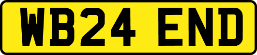 WB24END