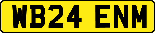WB24ENM