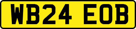 WB24EOB