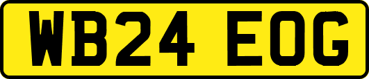 WB24EOG