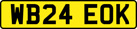 WB24EOK