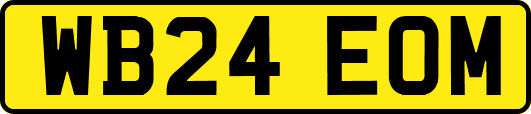 WB24EOM