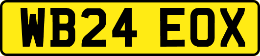 WB24EOX