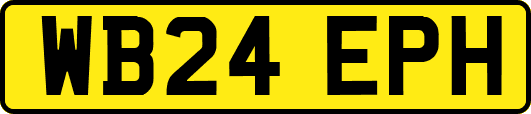 WB24EPH