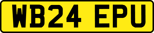 WB24EPU