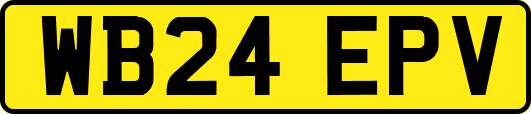 WB24EPV