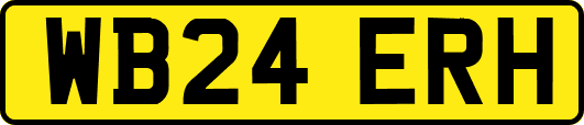 WB24ERH