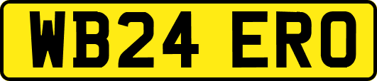 WB24ERO