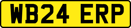 WB24ERP