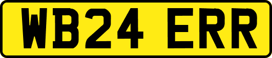 WB24ERR