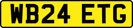 WB24ETG