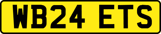 WB24ETS