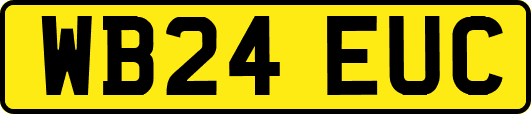 WB24EUC