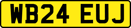WB24EUJ