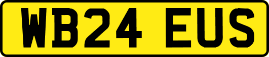 WB24EUS