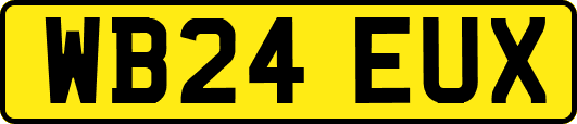 WB24EUX