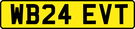 WB24EVT