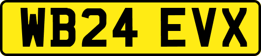 WB24EVX