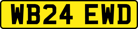 WB24EWD