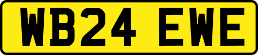 WB24EWE