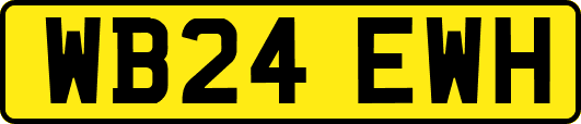 WB24EWH
