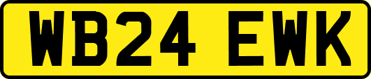 WB24EWK