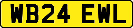 WB24EWL