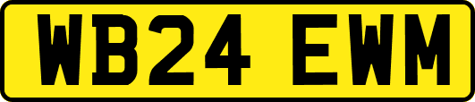 WB24EWM