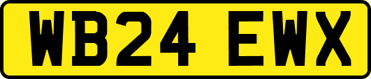 WB24EWX