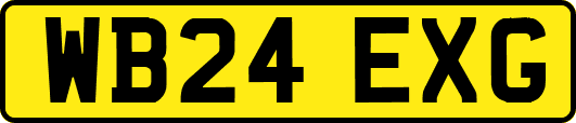 WB24EXG