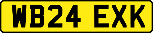 WB24EXK