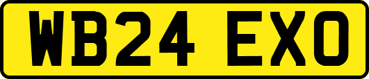 WB24EXO