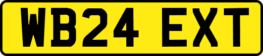 WB24EXT